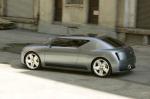 Scion Fuse Sports Coupe Concept 2006 года